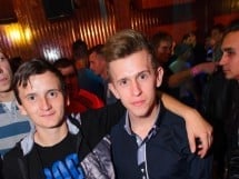 Coronita Classic Party cu Andrewboy