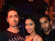 Coronita Classic Party cu Andrewboy