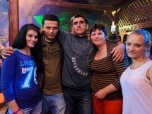 Coronita Classic Party cu Andrewboy