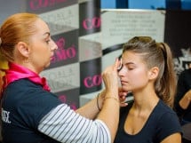Cosmo Beauty School