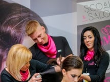 Cosmo Beauty School