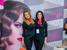 Cosmo Beauty School