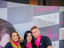 Cosmo Beauty School