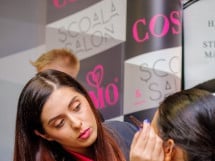 Cosmo Beauty School