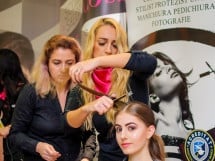 Cosmo Beauty School