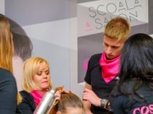 Cosmo Beauty School