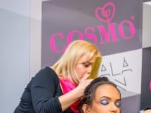 Cosmo Beauty School