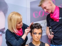 Cosmo Beauty School