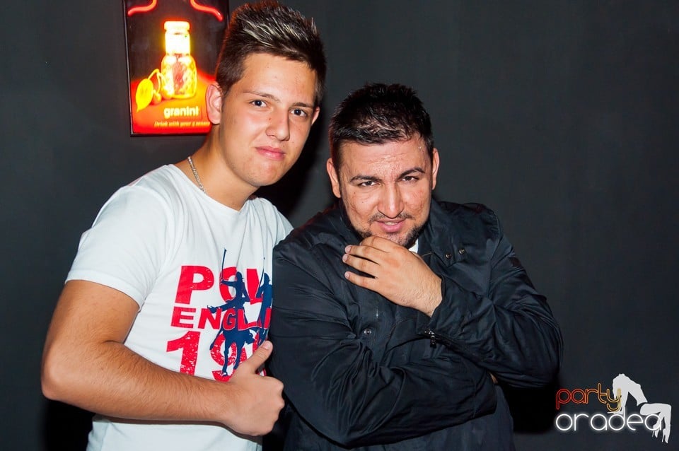 Costel Biju & Formatia, 