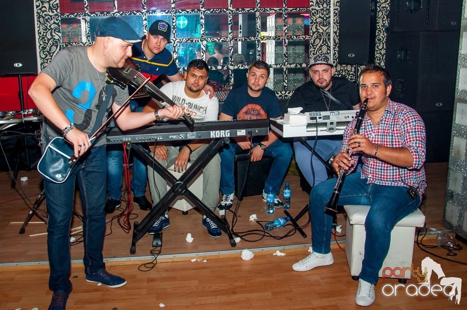 Costel Biju & Formatia, 