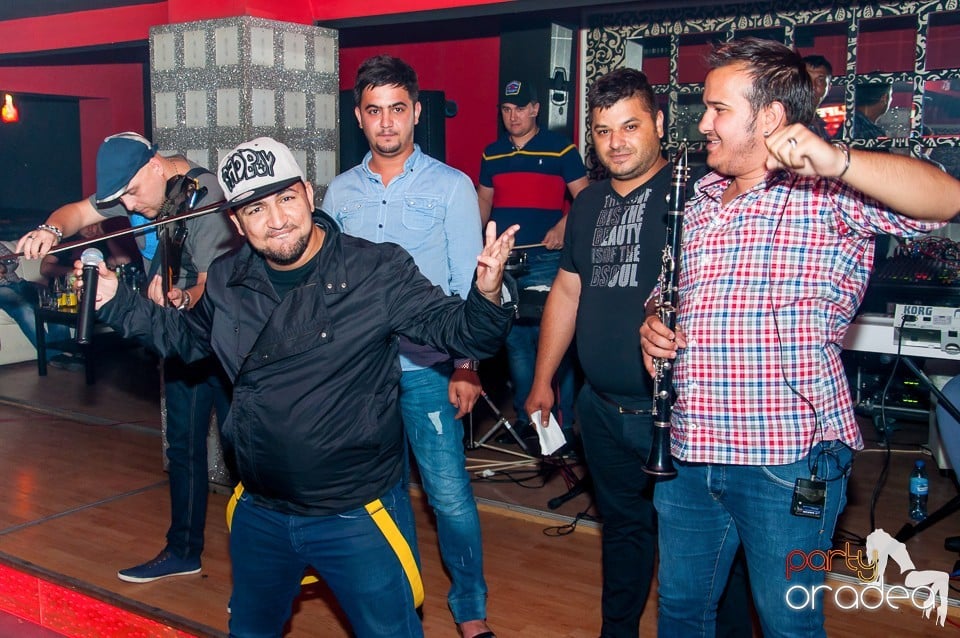 Costel Biju & Formatia, 