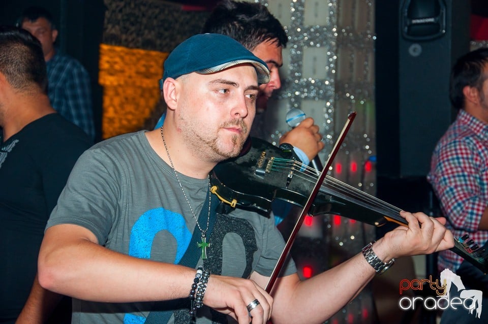 Costel Biju & Formatia, 