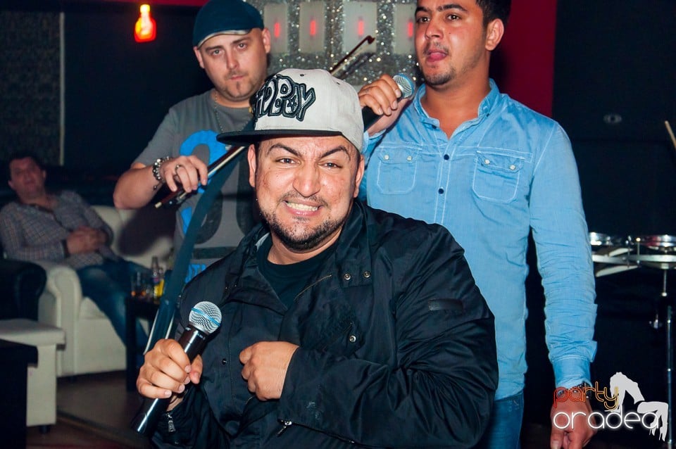 Costel Biju & Formatia, 