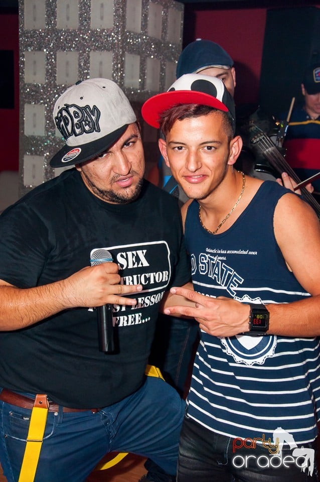 Costel Biju & Formatia, 