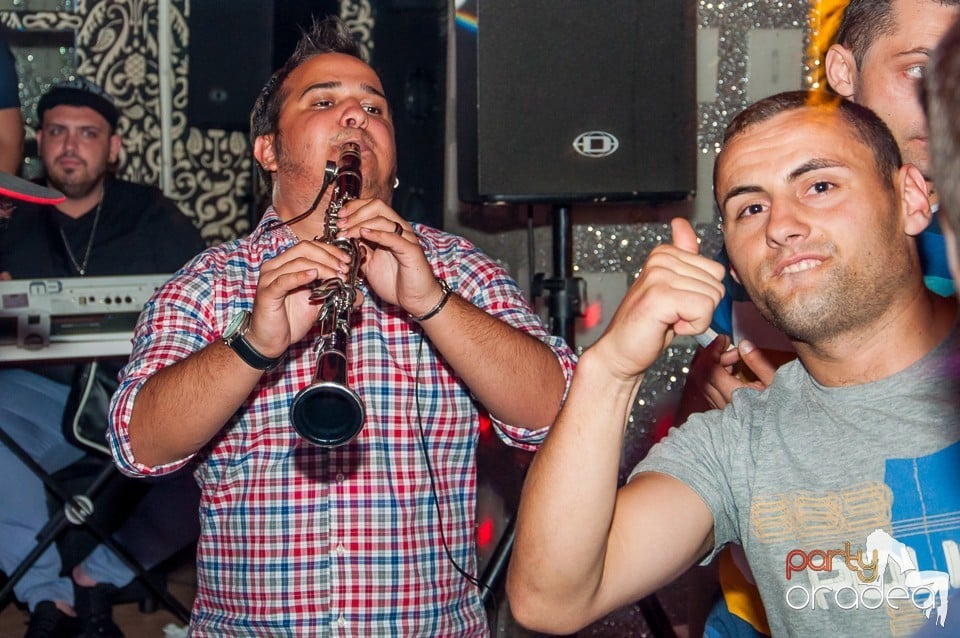 Costel Biju & Formatia, 