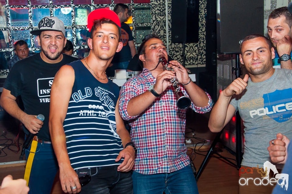 Costel Biju & Formatia, 