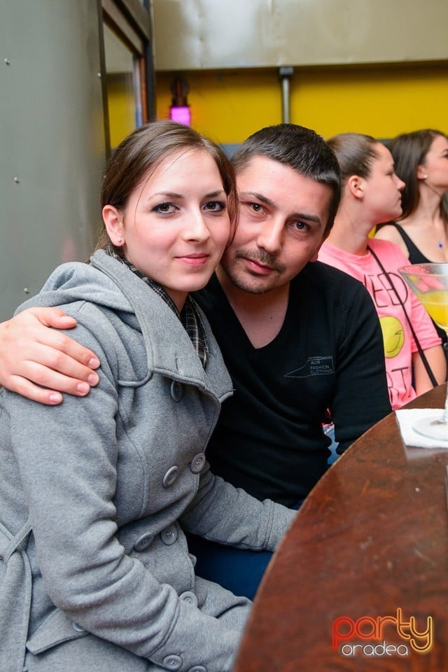 Couple Swing Party, 