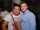 Coxxo şi Pityu la Kadó Cafe