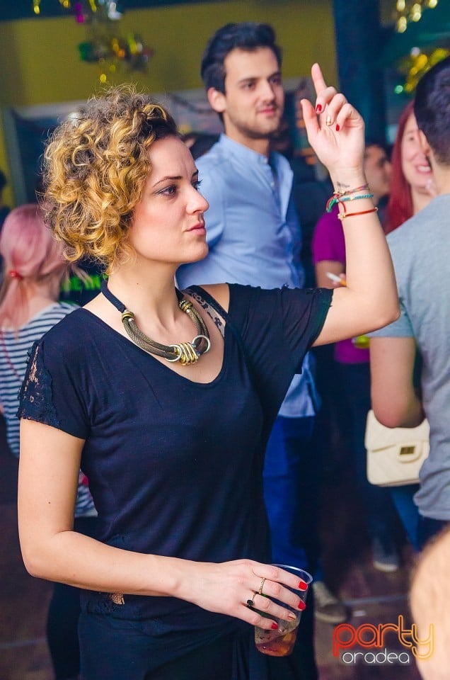 Crăciun Funky, 