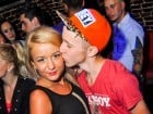 Crazy One Hour Free Holsten Party