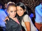 Crazy One Hour Free Holsten Party