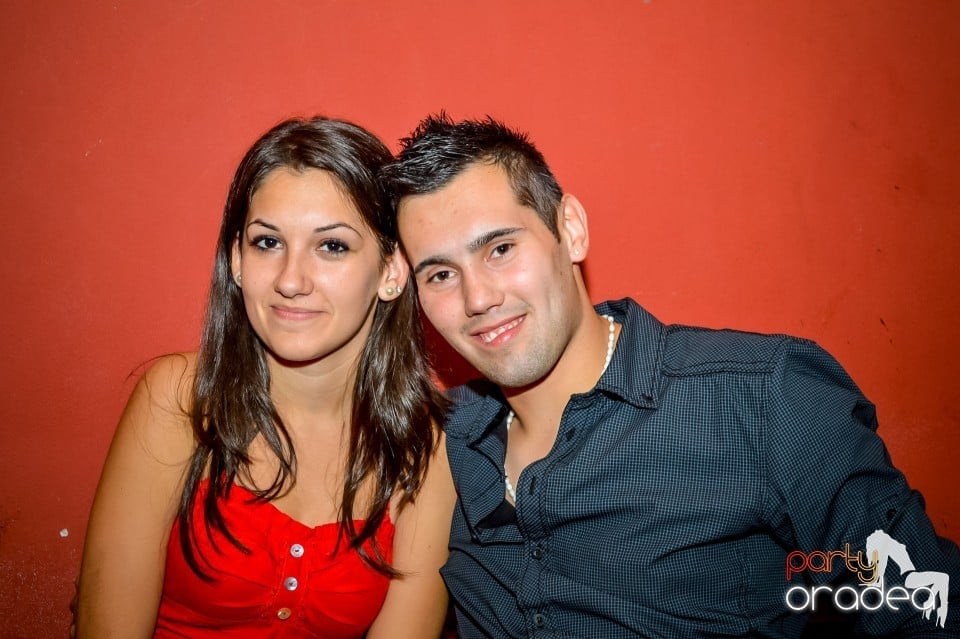 Crazy One Hour Reloaded, 