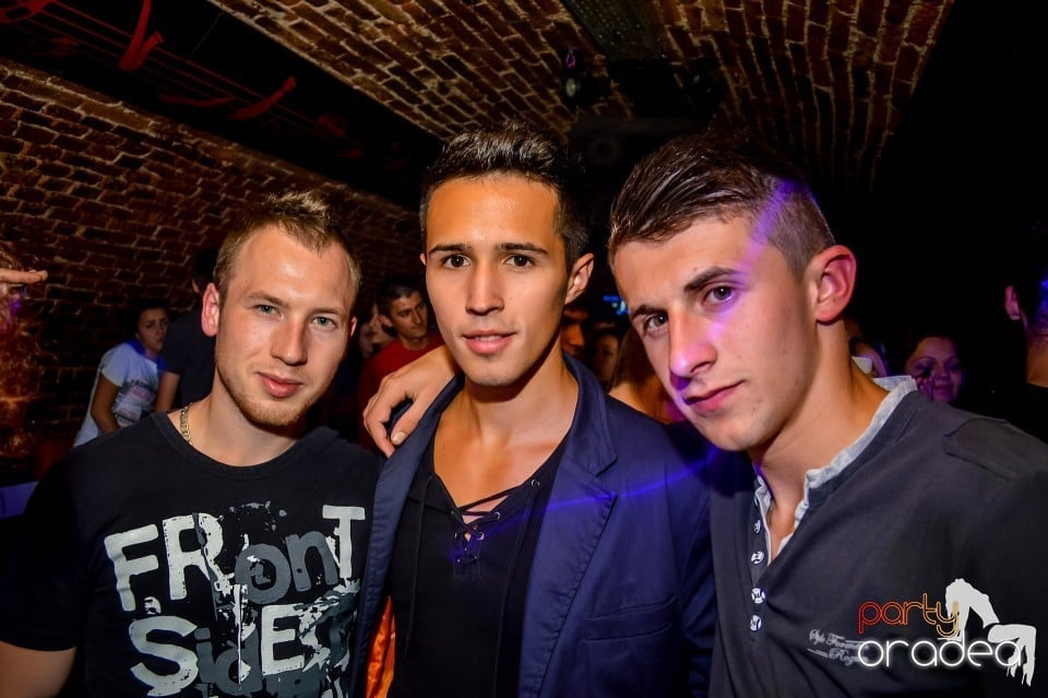 Crazy One Hour Reloaded, 