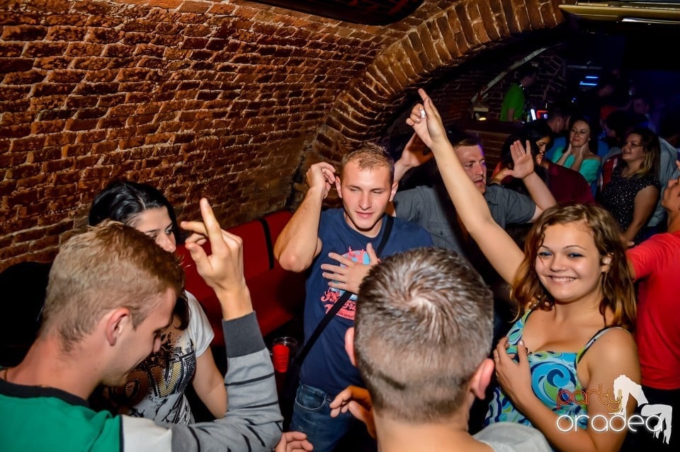 Crazy One Hour Reloaded, 