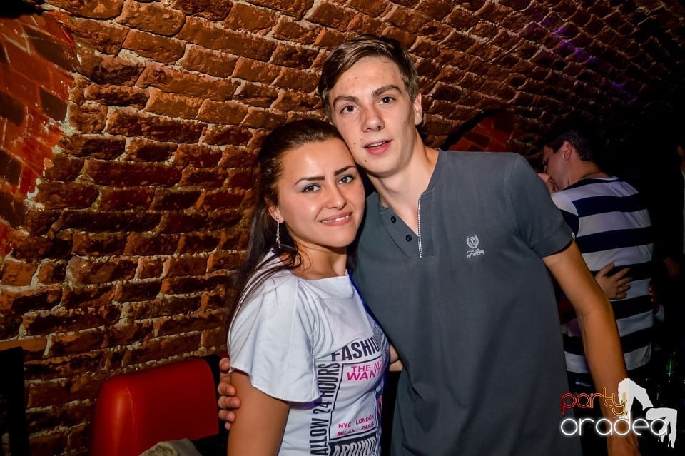 Crazy One Hour Reloaded, 