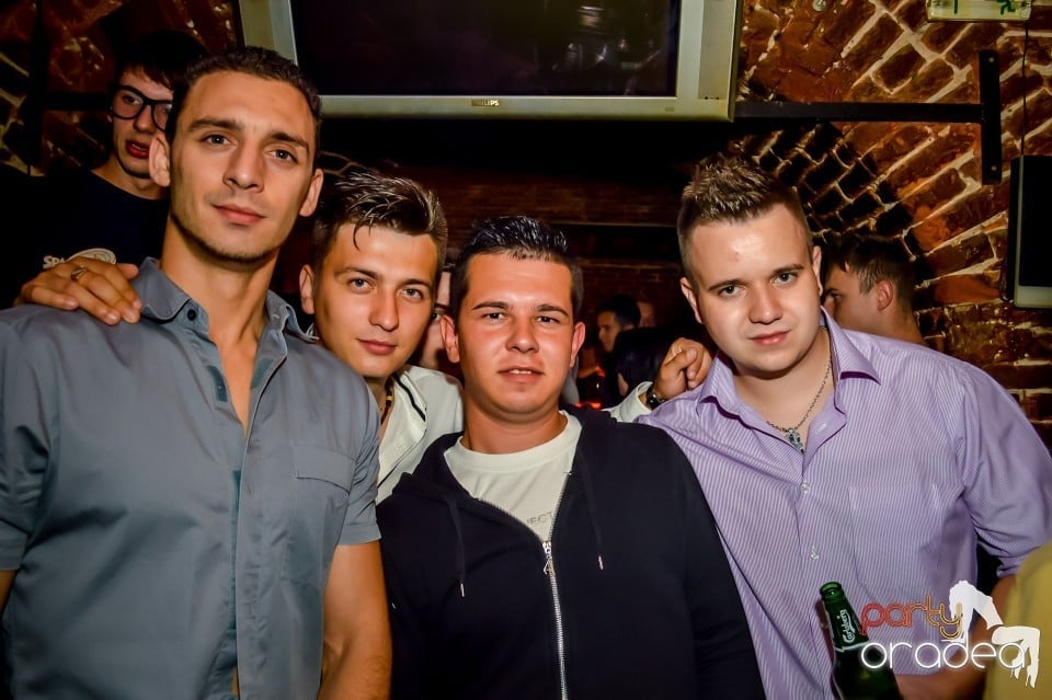 Crazy One Hour Reloaded, 