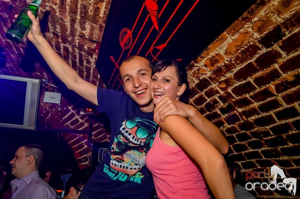 Crazy One Hour Reloaded, 