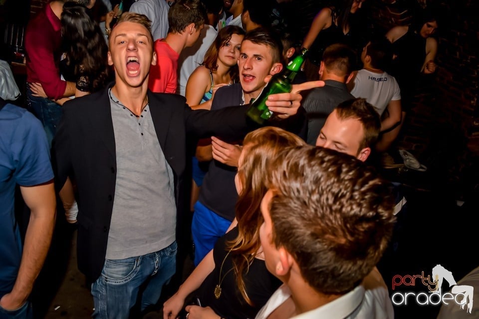 Crazy One Hour Reloaded, 