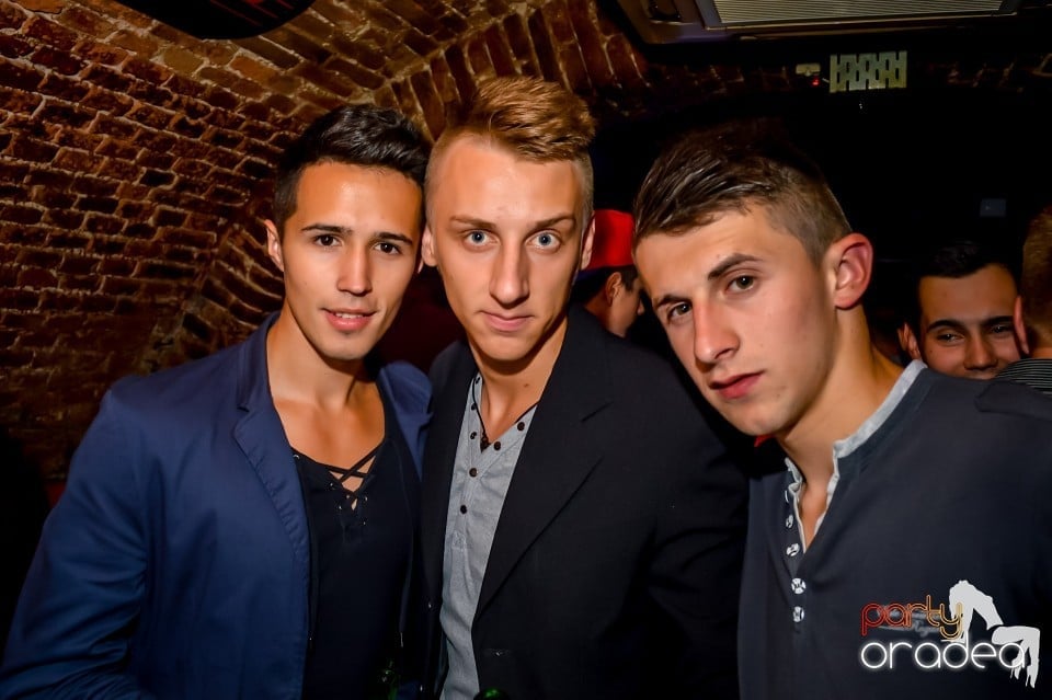 Crazy One Hour Reloaded, 