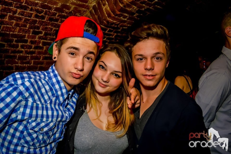 Crazy One Hour Reloaded, 