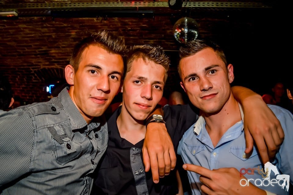 Crazy One Hour Reloaded, 