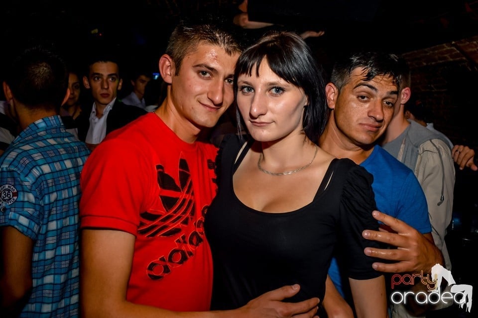 Crazy One Hour Reloaded, 