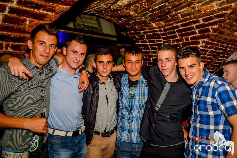 Crazy One Hour Reloaded, 