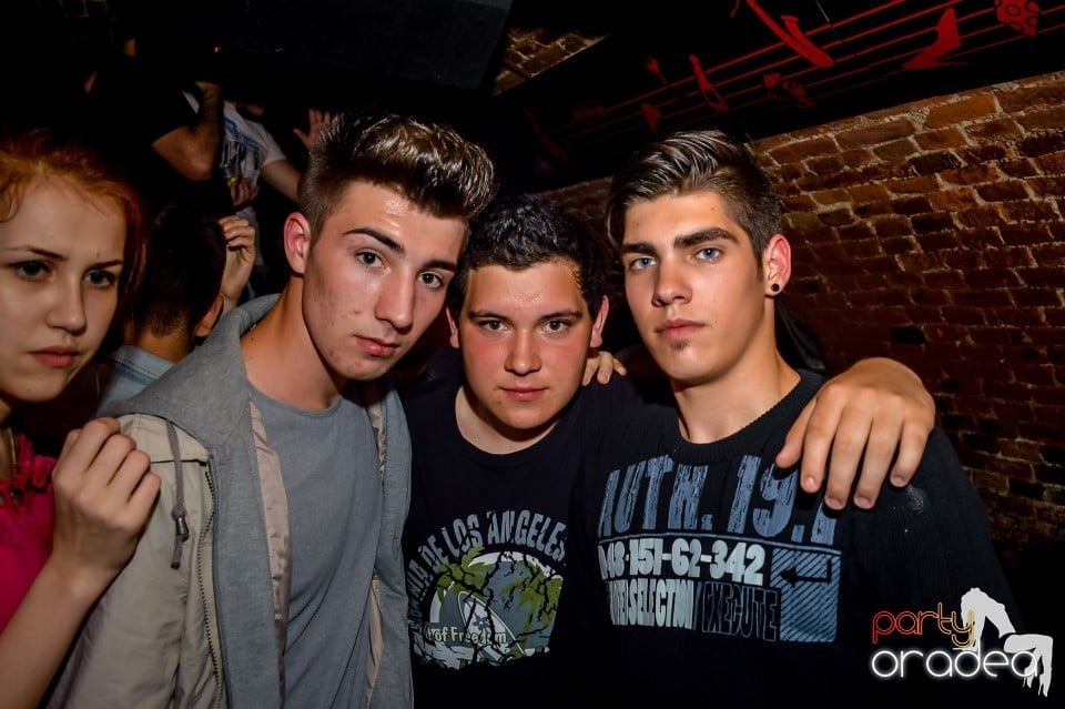 Crazy One Hour Reloaded, 