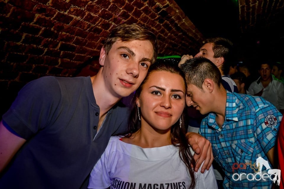 Crazy One Hour Reloaded, 