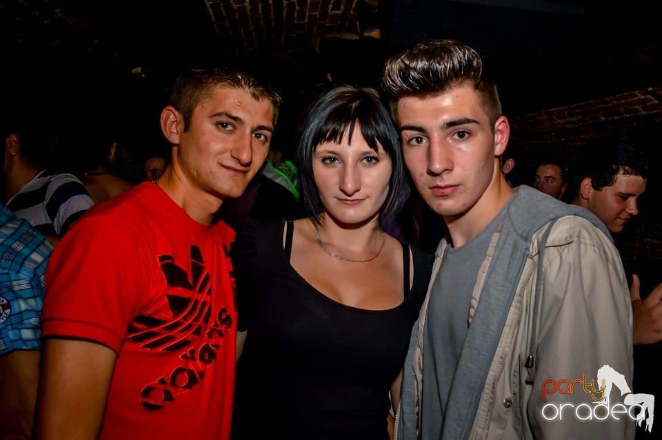 Crazy One Hour Reloaded, 