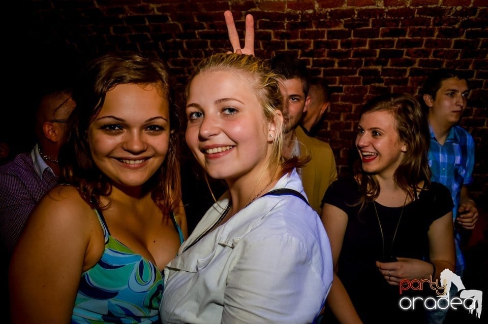 Crazy One Hour Reloaded, 