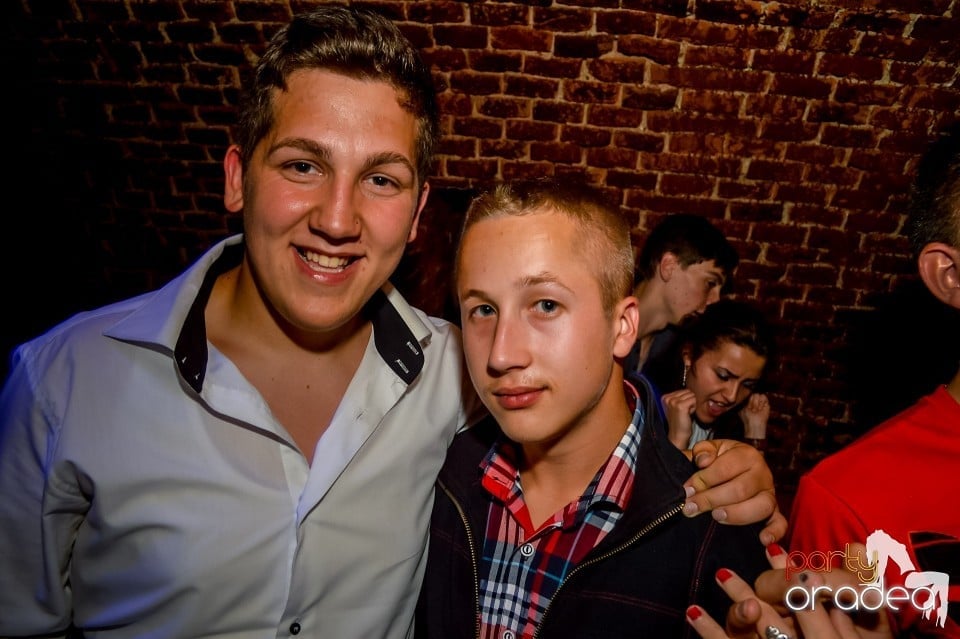 Crazy One Hour Reloaded, 