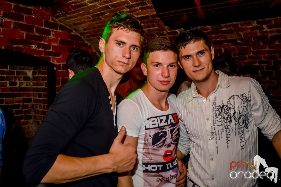 Crazy One Hour Reloaded, 