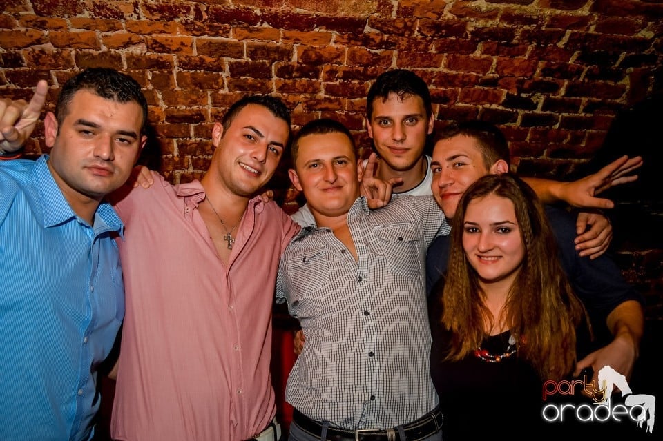 Crazy One Hour Reloaded, 