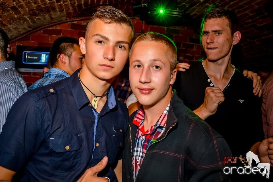 Crazy One Hour Reloaded, 