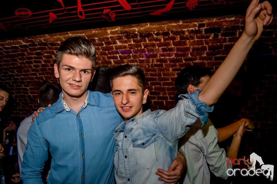 Crazy One Hour Reloaded, 