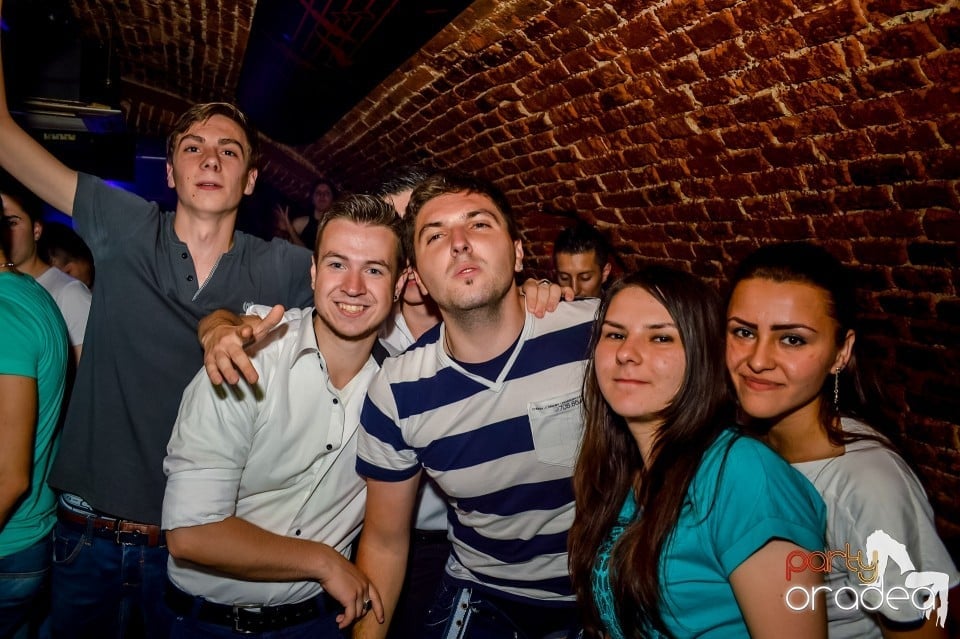 Crazy One Hour Reloaded, 