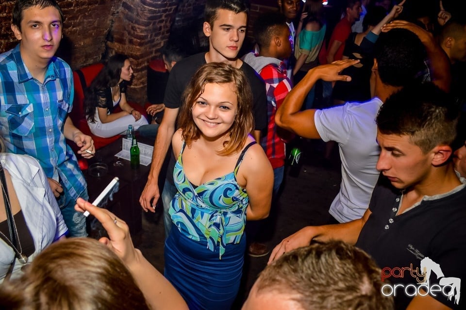 Crazy One Hour Reloaded, 