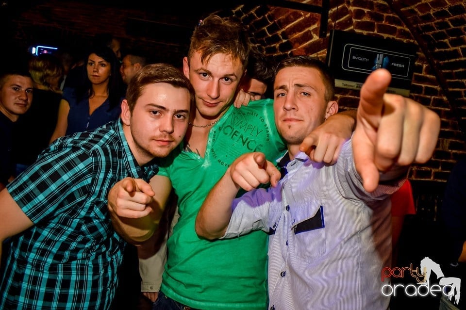 Crazy One Hour Reloaded, 