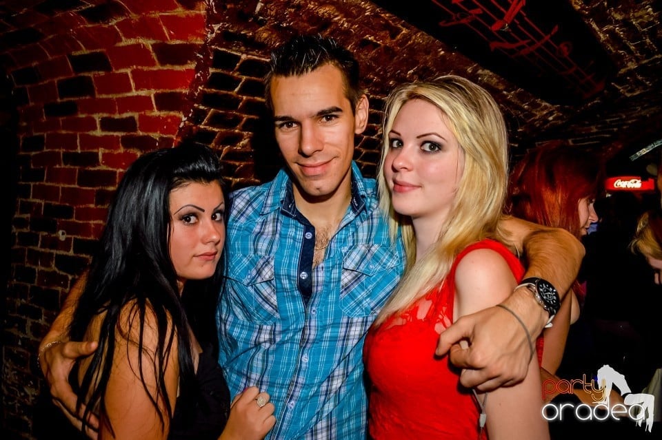 Crazy One Hour Reloaded, 